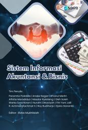 Icon image Sistem Informasi Akuntansi & Bisnis