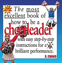 Icon image Cheerleader