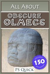 Icon image All About: Obscure Olmecs