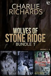 Icon image Wolves of Stone Ridge Bundle 1