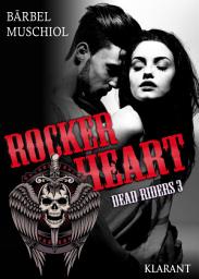 Icon image Rocker Heart. Dead Riders 3