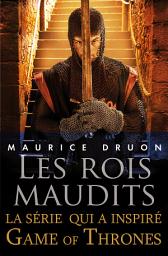 Icon image Les rois maudits - Tome 4: La loi des mles, Volume 4