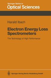 Icon image Electron Energy Loss Spectrometers: The Technology of High Performance