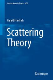 Icon image Scattering Theory