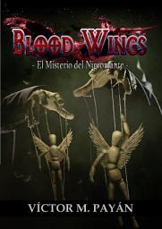 Icon image Blood Wings: El Misterio del Nigromante