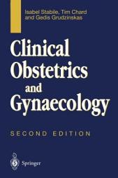 Icon image Clinical Obstetrics and Gynaecology: Edition 2