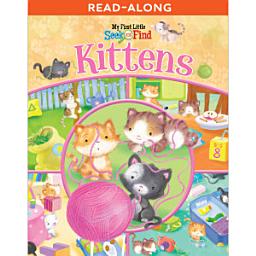 Icon image Kittens Read-Along