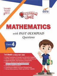 Icon image Olympiad Champs Mathematics Class 4 with Past Olympiad Questions 3rd Edition