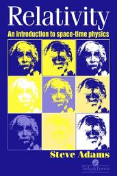 Icon image Relativity: An Introduction to Spacetime Physics