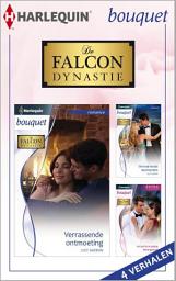 Icon image De Falcon dynastie