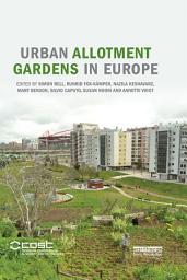 Icon image Urban Allotment Gardens in Europe