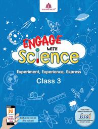 Icon image Engage with Science  3