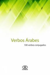 Icon image Verbos Árabes (100 verbos conjugados)