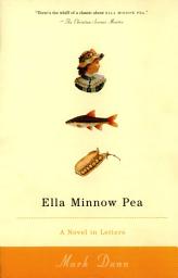 Icon image Ella Minnow Pea: A Novel in L:etter