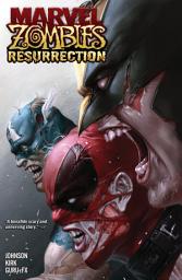 Icon image Marvel Zombies: Resurrection