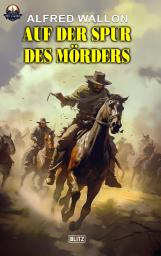 Icon image Auf der Spur des Mörders