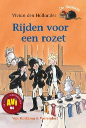 Icon image Rijden voor een rozet