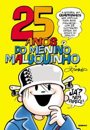 Icon image 25 anos do Menino Maluquinho