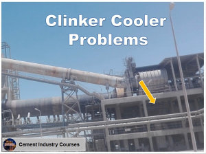 Icon image Rotary Kiln Troubleshooting _ Clinker Cooler Problems in the Cement Industry