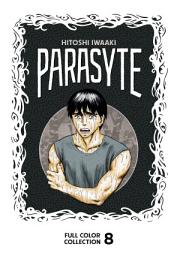 Icon image Parasyte Full Color Collection