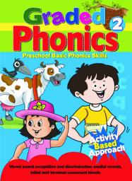 Icon image Graded Phonics 2