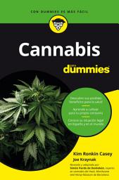 Icon image Cannabis para dummies