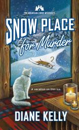 Icon image Snow Place for Murder