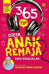 Icon image 365 Tip Didik Anak Remaja Gaya Rasulullah