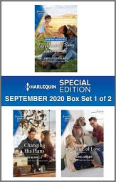 Icon image Harlequin Special Edition September 2020 - Box Set 1 of 2