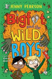 Icon image Bigfoot and the Wild Boys