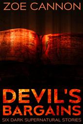 Icon image Devil's Bargains