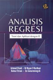 Icon image Analisis Regresi: Teori dan Aplikasi dengan R