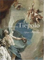 Icon image Giambattista Tiepolo: Fifteen Oil Sketches