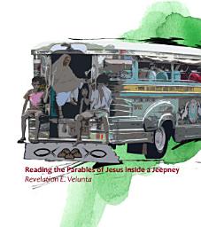 Icon image READING THE PARABLES OF JESUS INSIDE A JEEPNEY