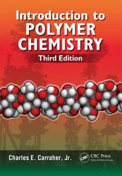 Icon image Introduction to Polymer Chemistry: Edition 3