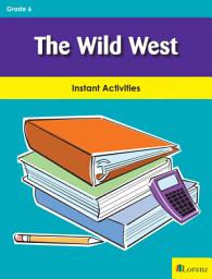 Icon image The Wild West: Instant Activities