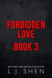 Icon image Forbidden Love Book 3