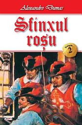 Icon image Sfinxul rosu: Sfinxul Rosu (Contele Moret) 2/3