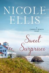 Icon image Sweet Surprises: A Candle Beach novel #7