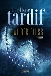 Icon image WILDER FLUSS: Thriller