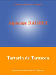 Icon image Tartarin de Tarascon