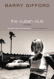 Icon image The Cuban Club: Stories