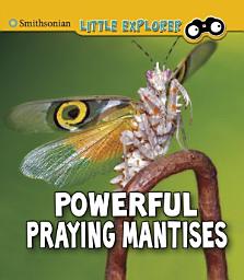 Icon image Powerful Praying Mantises