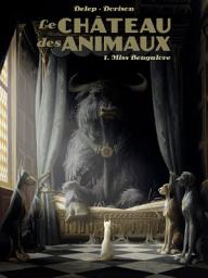 Icon image Le Château des Animaux