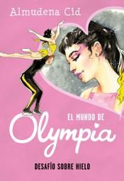 Icon image El mundo de Olympia 6 - Desafío sobre hielo