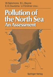 Icon image Pollution of the North Sea: An Assessment