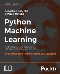 Icon image Python Machine Learning: Edition 2