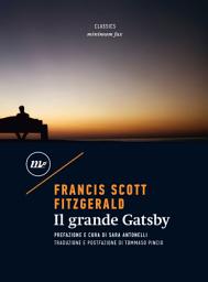 Icon image Il grande Gatsby