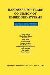 Icon image Hardware-Software Co-Design of Embedded Systems: The POLIS Approach