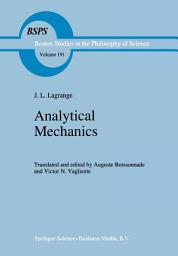 Icon image Analytical Mechanics